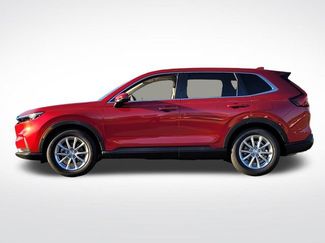 New 2026 Honda CR-V EX video 2