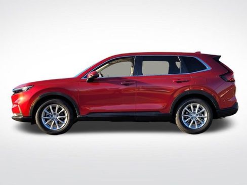 New 2026 Honda CR-V EX image 2