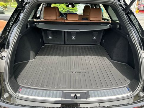 New 2026 Toyota Crown Signia AWD/4WD image 26