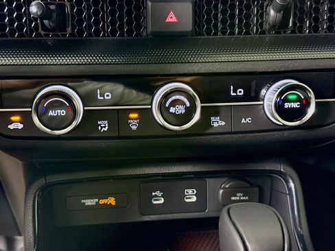 New 2026 Honda CR-V TrailSport image 18
