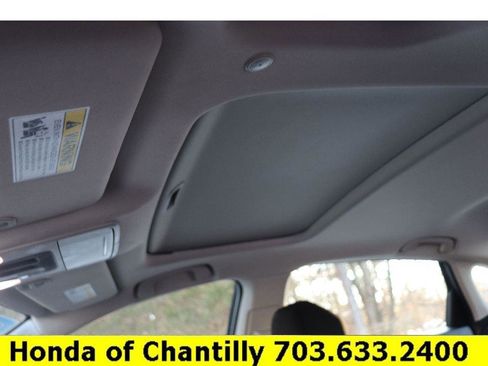 Certified 2025 Honda Accord SE image 20