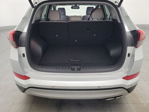 Used 2018 Hyundai Tucson Value image 29