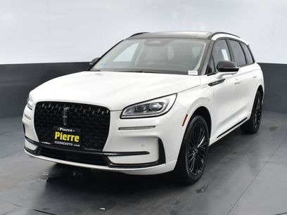 New 2026 Lincoln Corsair Grand Touring