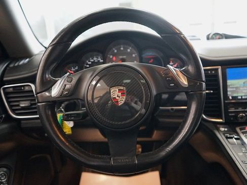 Used 2010 Porsche Panamera S image 33