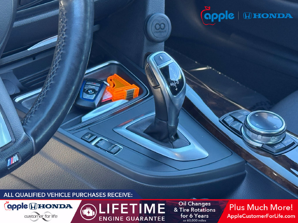 Used 2014 BMW 435i xDrive Coupe AWD/4WD image 15