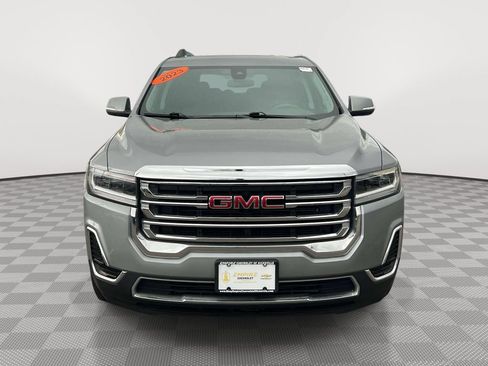 Used 2023 GMC Acadia SLE w/ Driver Convenience Package AWD/4WD image 2