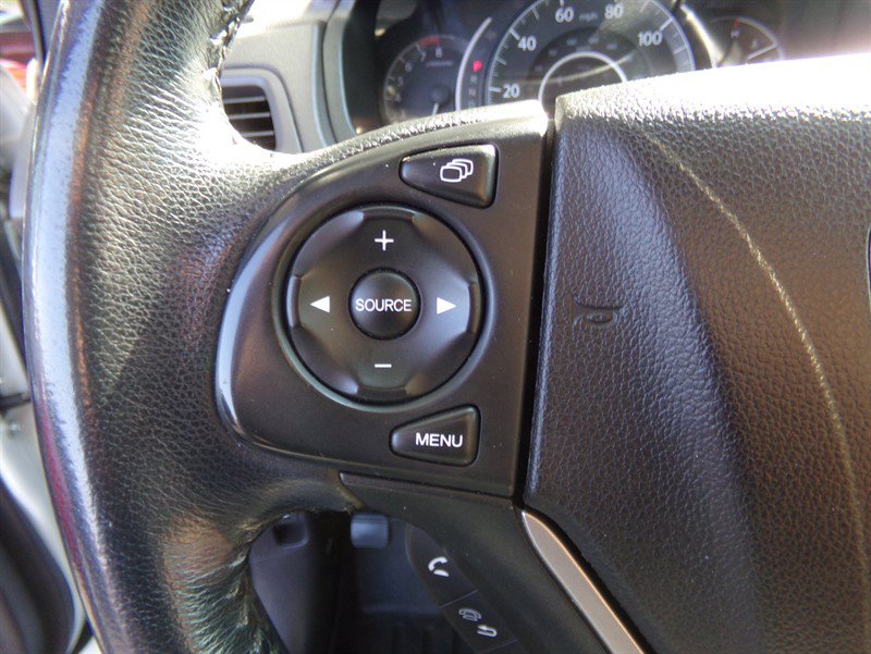 Used 2014 Honda CR-V EX-L image 34