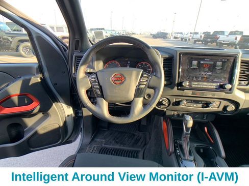 Used 2023 Nissan Frontier PRO-4X w/ Pro Convenience Package image 15