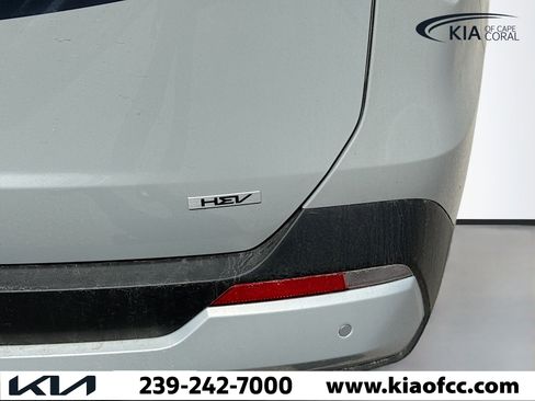 New 2026 Kia Carnival EX image 11