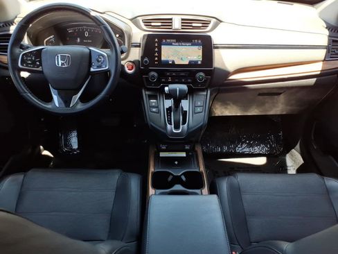 Used 2020 Honda CR-V Touring image 29