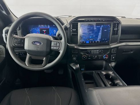 Used 2024 Ford F150 STX AWD/4WD image 22