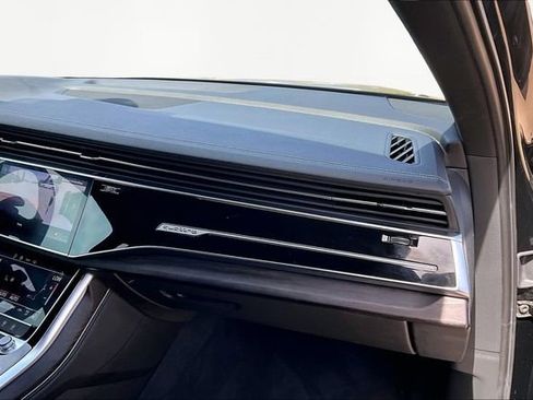 Used 2023 Audi Q7 3.0T Premium Plus w/ Premium Plus Package image 16