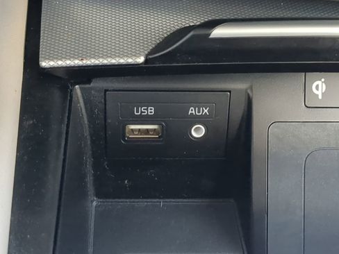 Used 2019 Genesis G80 5.0 Ultimate image 24