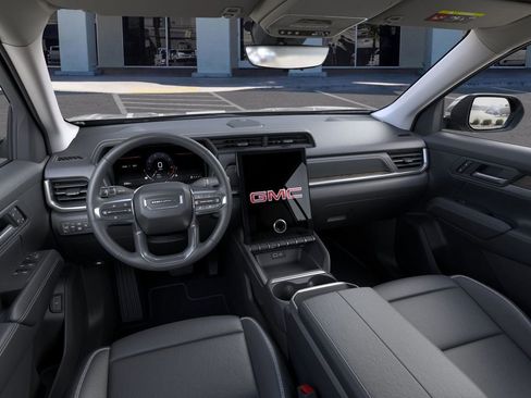 New 2026 GMC Terrain Denali image 15