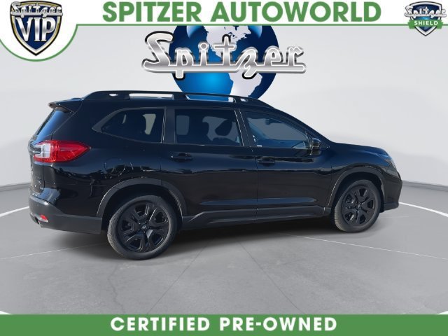 Used 2024 Subaru Ascent Onyx Edition AWD/4WD image 16