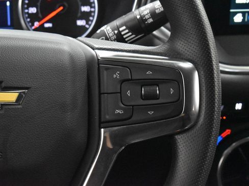 Used 2024 Chevrolet Blazer LT w/ Convenience Package FWD image 12