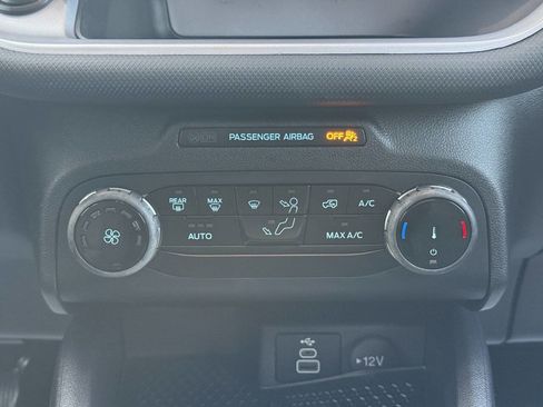 Used 2023 Ford Bronco Sport Big Bend image 21