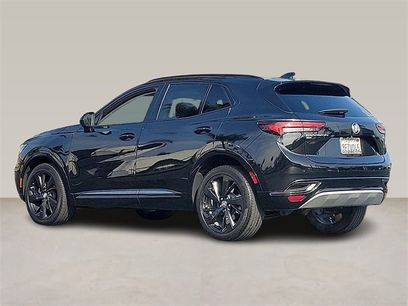 Used 2023 Buick Envision Preferred w/ Sport Touring Package