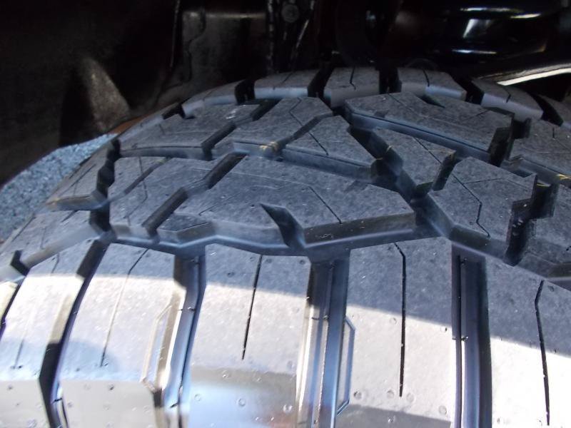 Used 2006 Ford F150 FX4 AWD/4WD image 17