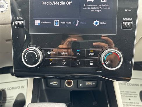 Used 2023 Hyundai Tucson SEL image 29