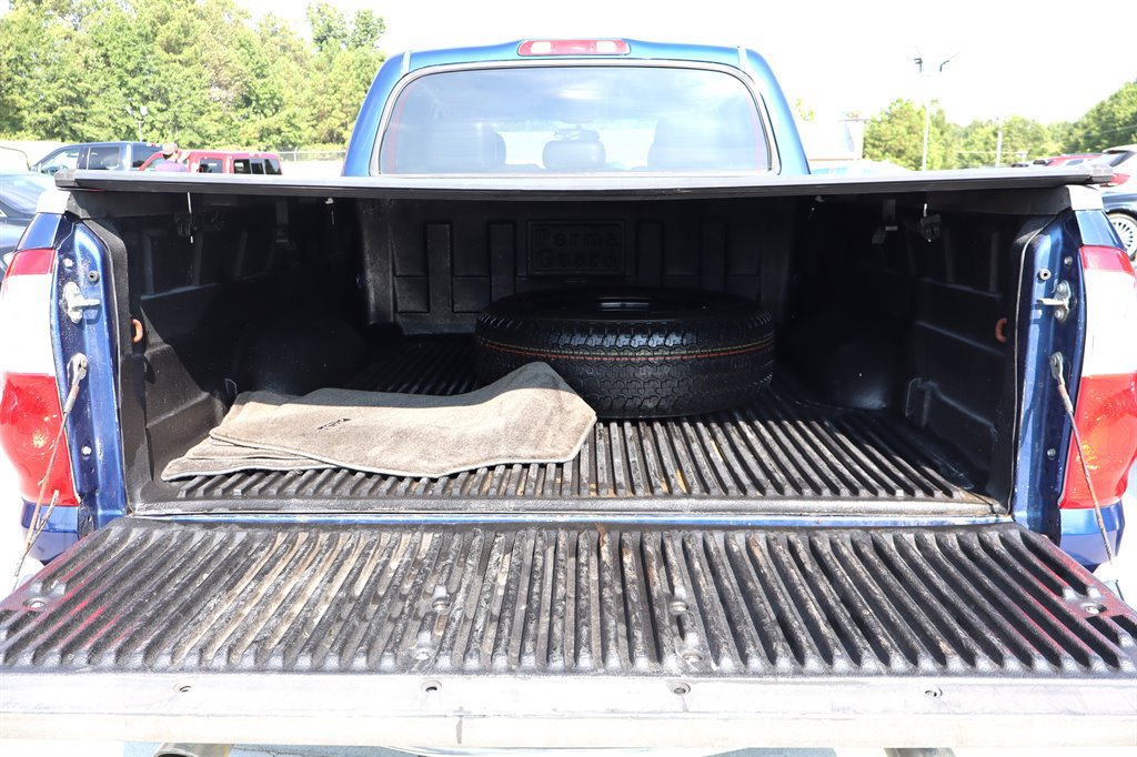 Used 2006 Toyota Tundra SR5 RWD image 38
