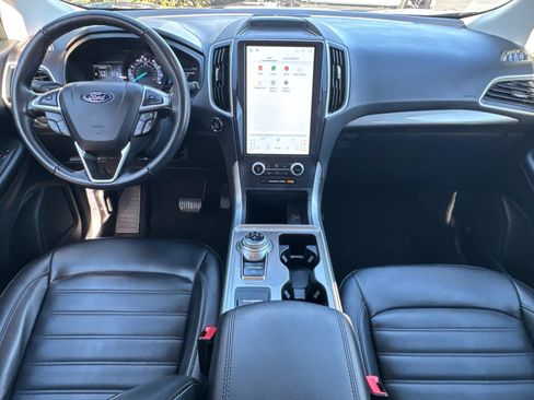 Used 2023 Ford Edge SEL w/ Convenience Package AWD/4WD image 21