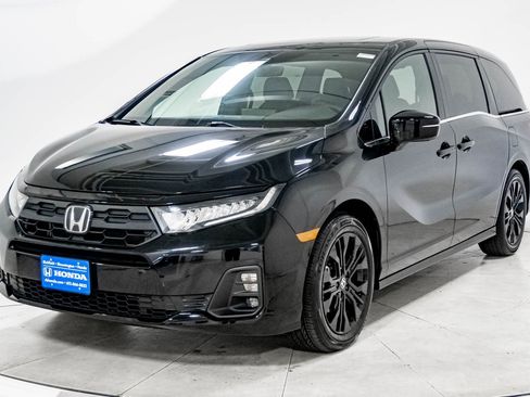 New 2025 Honda Odyssey Sport-L image 15