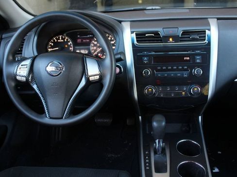 Used 2015 Nissan Altima 2.5 FWD image 17