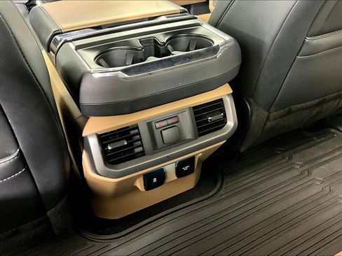 Used 2021 Ford F150 Lariat w/ Equipment Group 502A High image 34