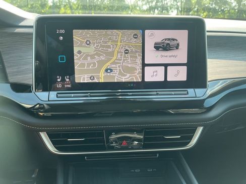 New 2026 Volkswagen Atlas SEL Premium R-Line image 20