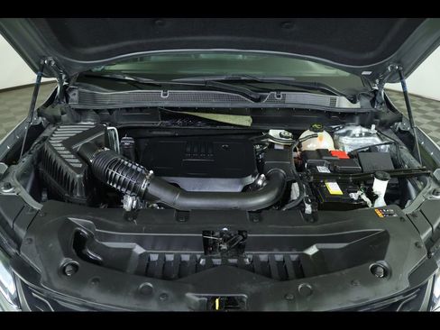 Used 2024 Chevrolet Blazer LT w/ LPO, Floor Liner Package image 18