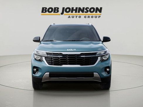 New 2026 Kia Seltos S AWD/4WD image 9