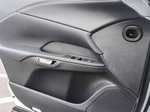 Certified 2025 Lexus RX 350 Premium image 20