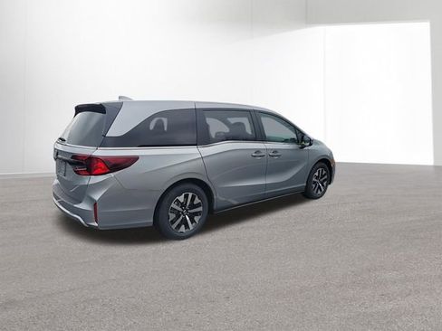 New 2026 Honda Odyssey EX-L image 9
