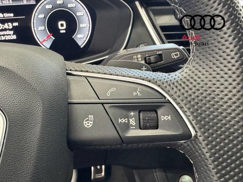Used 2022 Audi SQ5 Premium Plus w/ Premium Plus Package AWD/4WD image 19