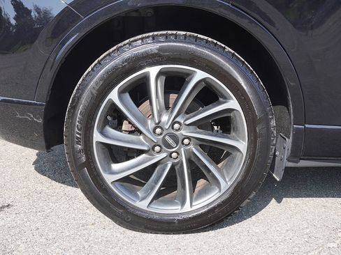 Used 2023 Lincoln Corsair Grand Touring w/ Equipment Group 301A AWD/4WD image 22