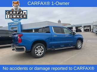 Used 2022 Chevrolet Silverado 1500 LTZ video 2