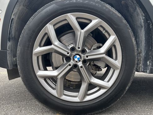 Used 2023 BMW X3 xDrive30i w/ Premium Package w/ZPA image 11