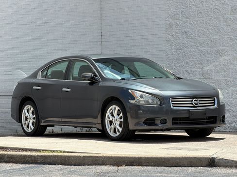 Used 2013 Nissan Maxima 3.5 S FWD image 7