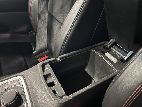 Used 2013 Jeep Grand Cherokee Trailhawk image 22