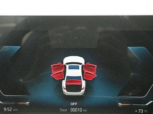 New 2026 BMW 330i Sedan w/ Premium Package RWD image 12