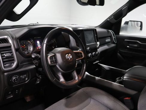 Used 2019 RAM 1500 Big Horn image 16