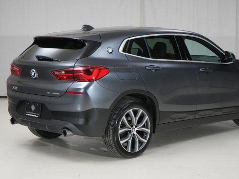 Used 2018 BMW X2 xDrive28i w/ Premium Package image 17