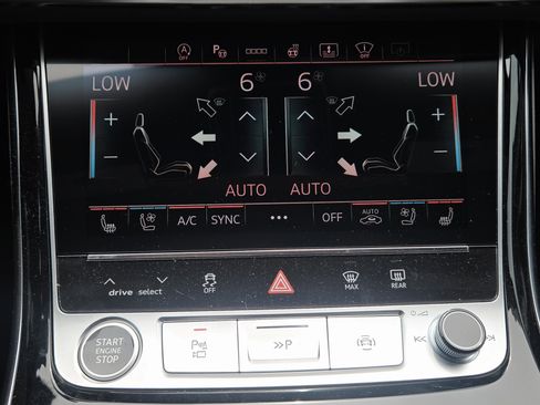 New 2026 Audi A8 L 3.0T image 16