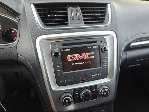 Used 2015 GMC Acadia SLE FWD image 28