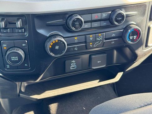 New 2026 Ford F350 XL w/ STX Appearance Package image 15