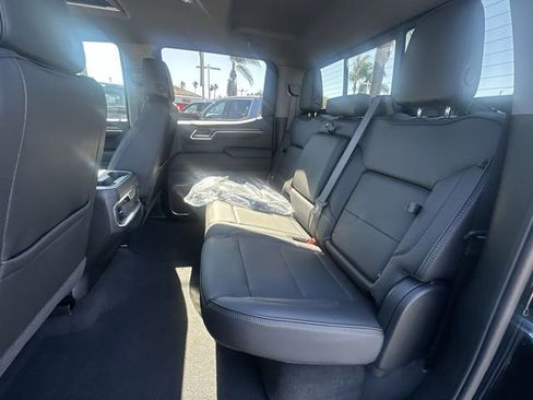 New 2026 GMC Sierra 1500 Denali w/ Denali Reserve Package image 26