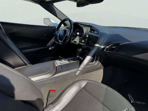 Used 2018 Chevrolet Corvette Grand Sport RWD image 45