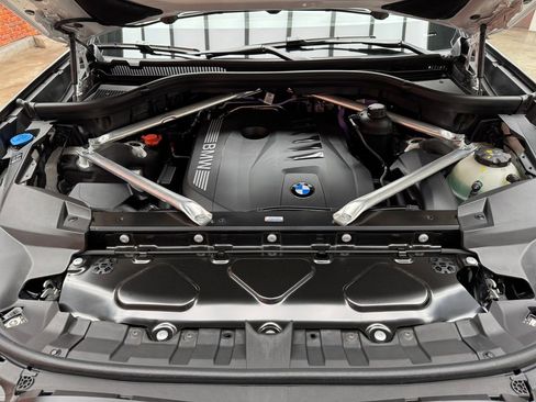 New 2026 BMW X7 xDrive40i image 29