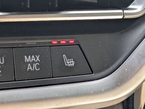 Used 2024 BMW X3 sDrive30i w/ Convenience Package w/ZPA image 8